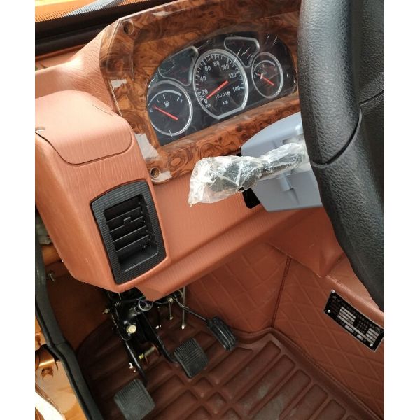 Моторизованный трехколесный велосипед 300cc Carga Triciclo Cargo Красный Тип вождения Моторизованный закрытый 250cc