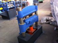Machine à haute fréquence de tuyau d'acier de soudeuse, laminoir de tube