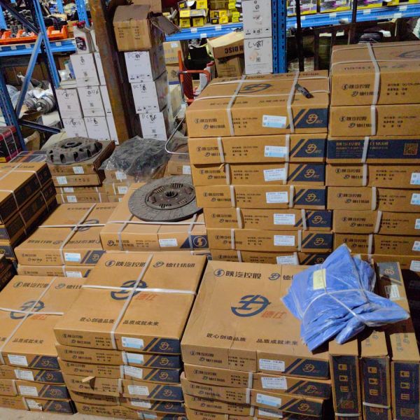 Dongfeng Dalishen Active Cone Gear 27314EK New Condition Cone Bearing