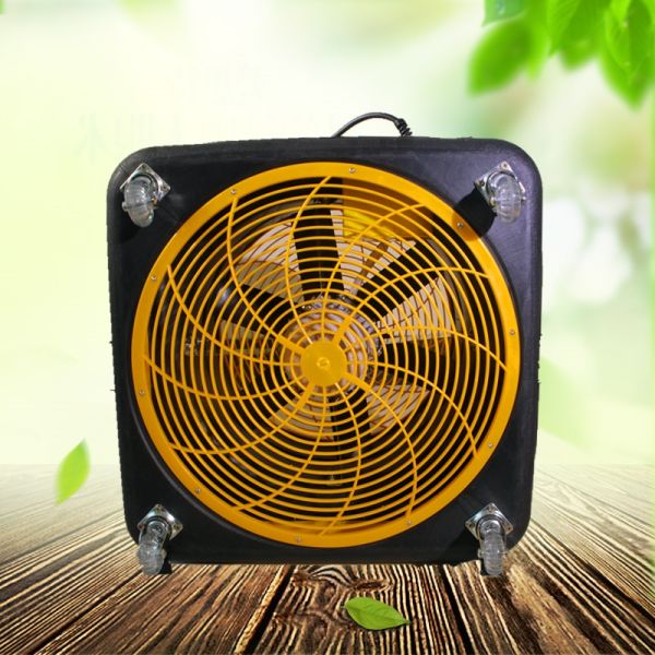 50 / 60 Hz Air Dancer Blower Fan , Plastic Air Blower Inflatable Sky Air Dancer