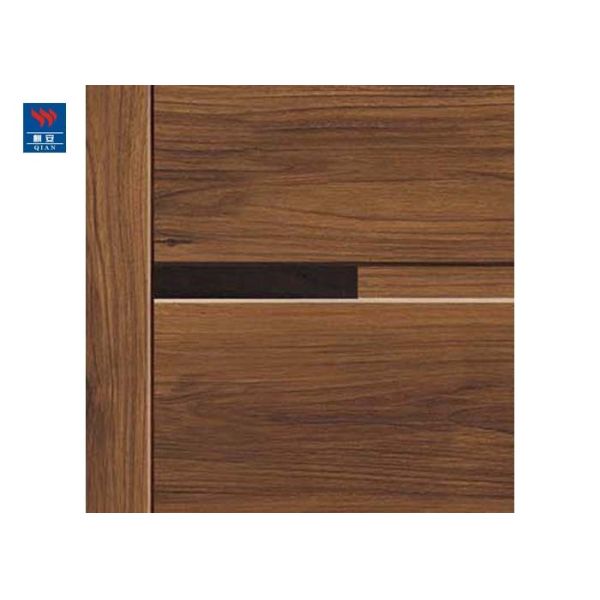 BS Eco Friendly Bedroom Exterior Main Teak Wood Door
