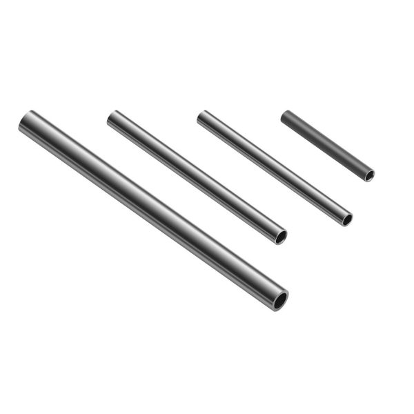 Заварка трубы цилиндра высокой точности пневматическая для конструкции сосуда