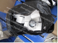 Replacement parts of Komatsu water temperature gauge 154-06-36511