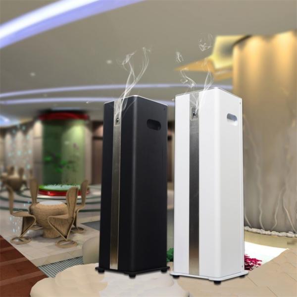 Sistema do difusor do aroma do hotel do controle 500ml 2000m3 do PWB
