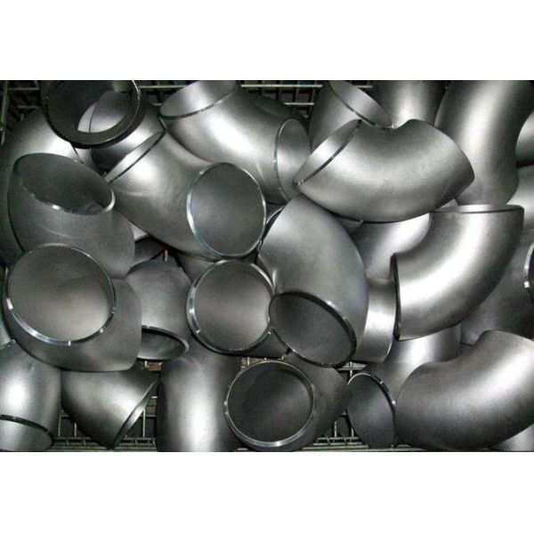 PN10 to PN64 Corrosion Resistant Stainless Steel Fittings with OEM and ODM Support
