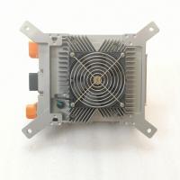 Carregador TC 450V Enforce Air Cooling 6,6KW EV Carregador OBC