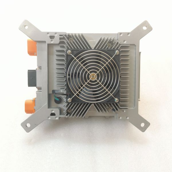 6.6KW IP66 Air Cooling EV OBC Charger for Electric Vehicles with High Efficiency