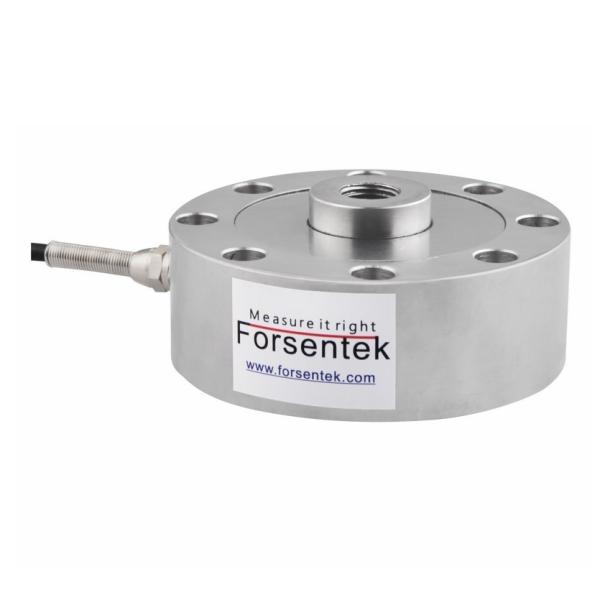 Spoke type load cell weighing load cell