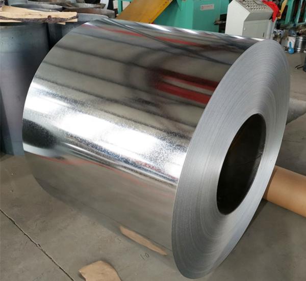 Galvalume AZ Aluzinc Steel Coil Zincalume Aluzink G550 AZ150 0.17mm-4.0mm