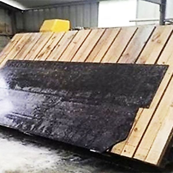 Three Axis Saw industrial grade cutting machine with three dimensional movement capabilities for precise and material processing