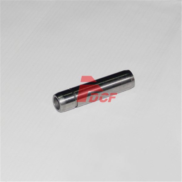 La guía de la válvula de motor 6BD1 5-11721-001-0/5-11721-001-1/9-11721-160-0 para el excavador parte