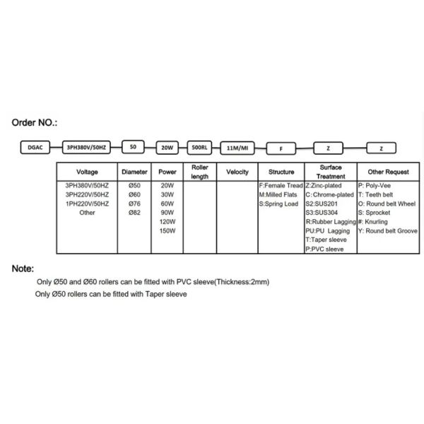 Аккумуляторный ролик двигатель электрический компактный диаметр конструкции 50 мм