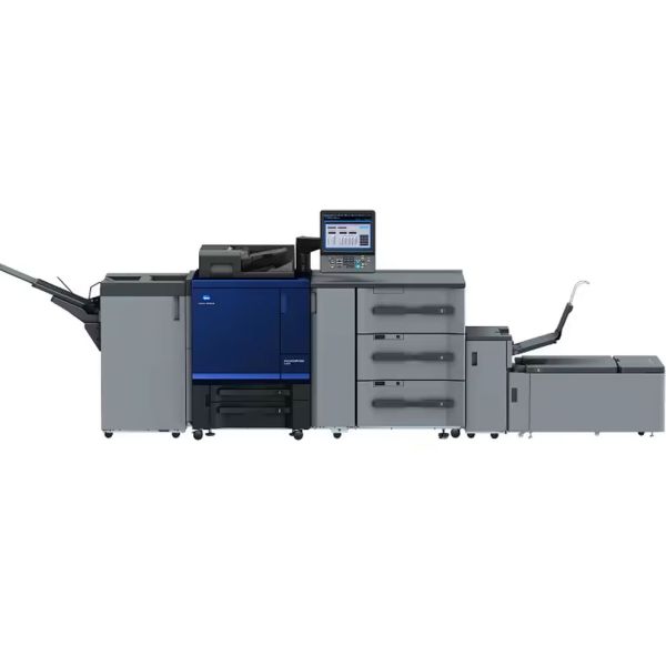 Konica Minolta C4065 A3 Copiers & Printers Brand New High-Speed Color Digital Compound Printers with Scan Function