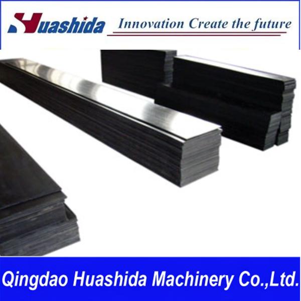 Integral Type Extruder Hollow Board Extrusion Line For Versatile Plastic Processing Needs
