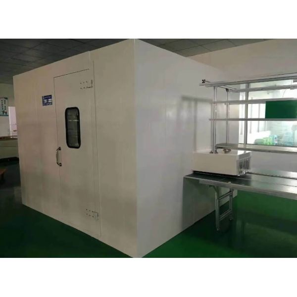 Low-Carbon and Energy-Saving Filter Press Drying Integrated Technology and Equipment