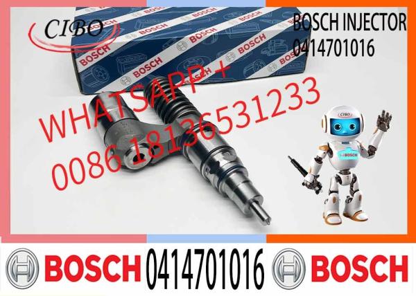Bestsellers en el mundo 0414701016 1734493 0414701008 pieza de motor para SCANIA 1766553 0414701020