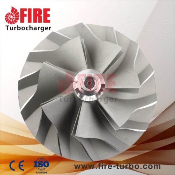 GTB4594 Turbocharger Rotor 461-3746 750432-5008S For Caterpillar CAT Excavator 349D2 L 349D2 349D 345C L 345D L 349D L 345D L VG 345C MH 345D with C13 Engine