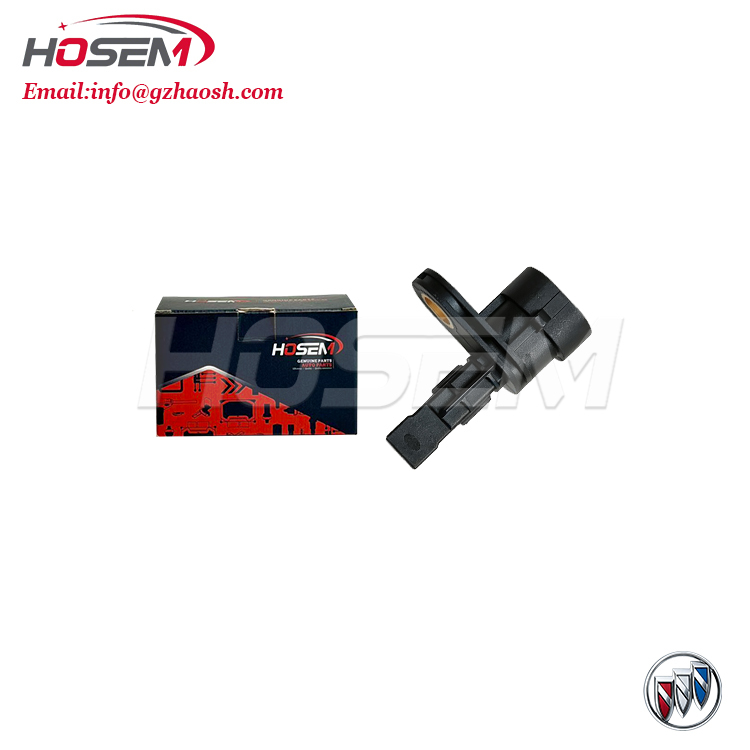 GM Premium Aftermarket Wholesale ABS Sensor 92211237 Direct Fit Buick Park Avenue 2007‑2013 Rear Left & Right