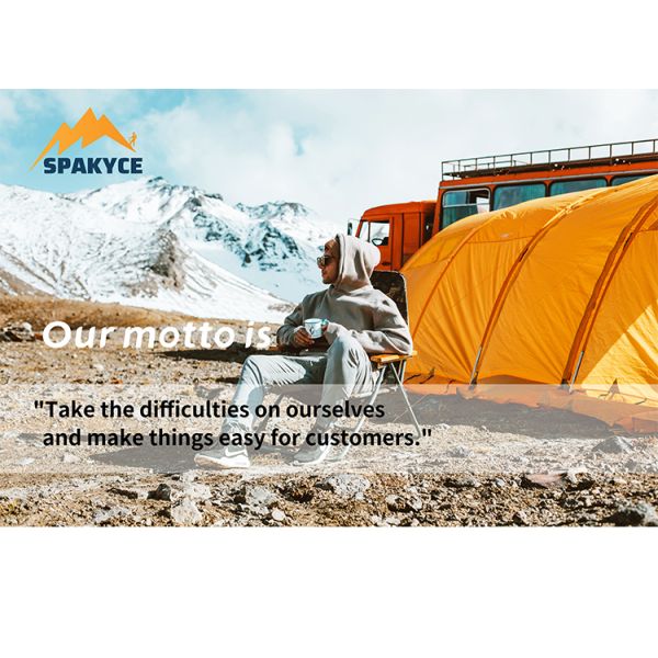 Thermal Insulated Waterproof Pop-Up Design Ice Fishing Tent and Sauna Tent for Outdoor Use