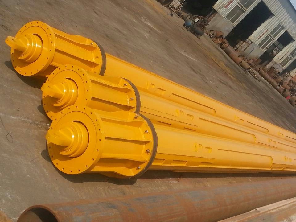 Роторная Адвокатура Келли блокировки Soilmec SR60 SR40 SR80 SR90 SR100 буровой установки