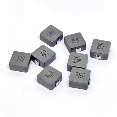 Custom inductance High Current Integrated Shielded SMD Molding Power Inductor