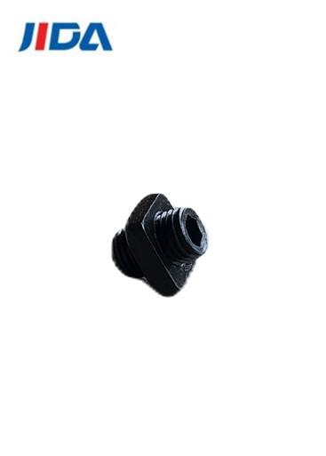 SGS M3 4.9mm Round Head Hexagon Head Bolt Small Circuit Breaker Screws