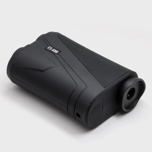 0.1- 0.3s Measurement Time Golf Laser Rangefinder For 500m 1000m 1500m