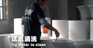 Chaoan Allwell Ceramics Industrial Co., Ltd.