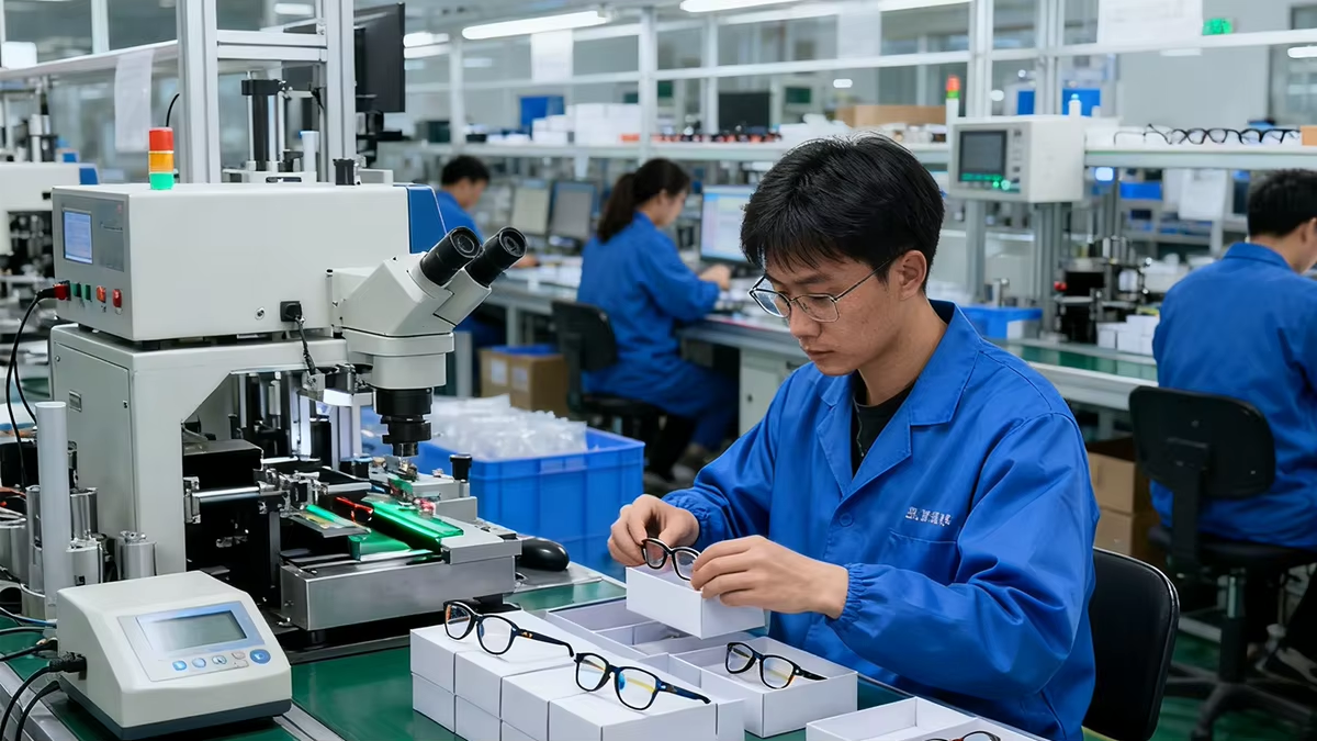 Shenzhen Liyang Science And Technology Innovation Co., Ltd.