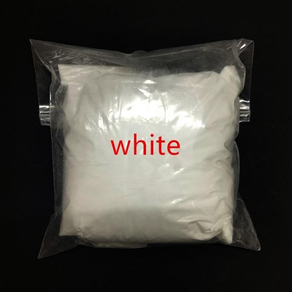 White 1KG Acrylic Powder The Perfect Addition to Your April Fool's Day Nails