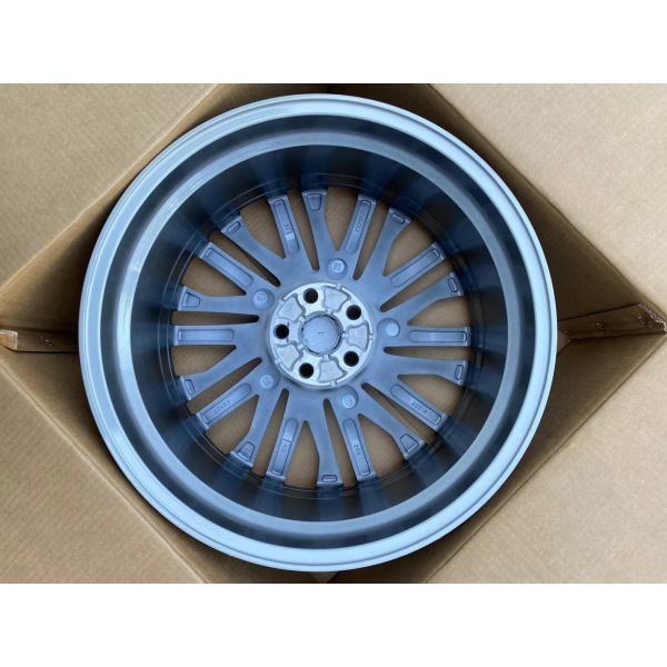 Cast ET30 Rims For Lexus , Glossy Black 5x114 3 20 Inch Rims