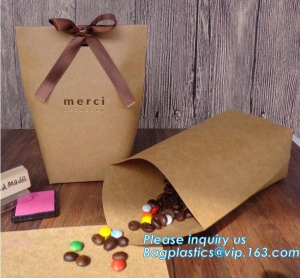 Paper Carrier Bag, Gift Packaging Carrie Shopping Paper Bag, Birthday Wedding Christmas, Festive Celebrations
