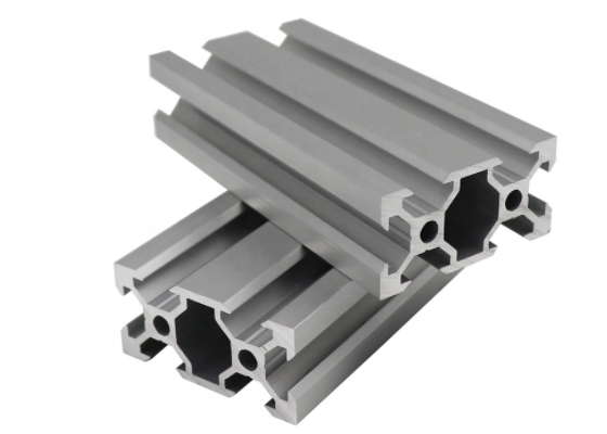 T Slot Customized 4040 T3 Aluminum Extrusion System