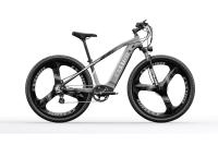 A bicicleta elétrica Cysum Ebike um de 29 Mountain bike integrou a roda 48v 500w 10ah