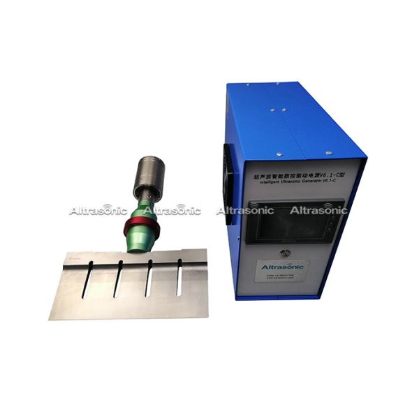 резец торта лезвия титана 255мм ультразвуковой для чистый и точный отрезать