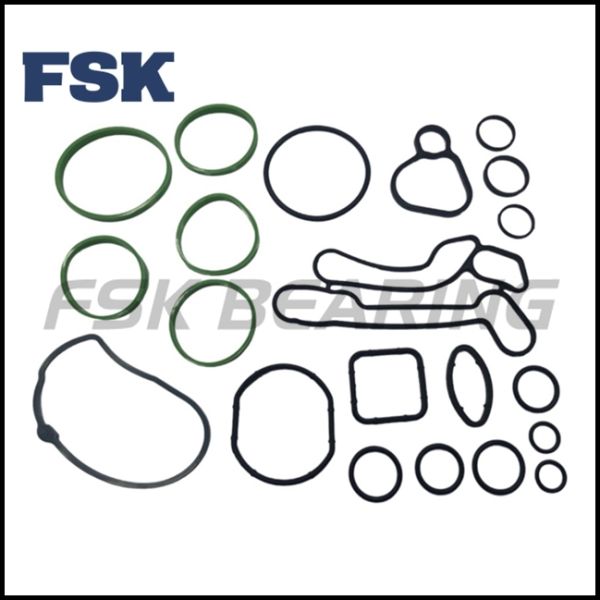 FSK 55354071 Oil Cooler Gasket Kit for Chevrolet Cruze Cadillac