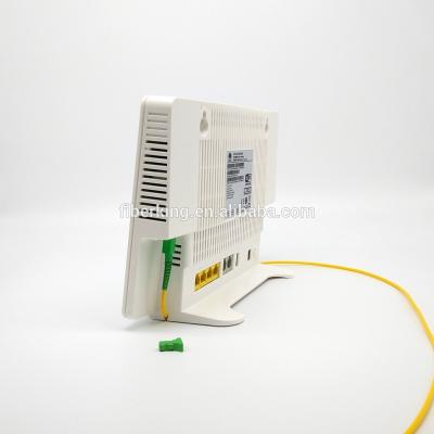 faixa dupla WiFi ONU Ontário HG8245Q2 HUAWEI do echolife GPON que distribui o tipo modem de GE+2TEL+USB FTTH mesma função que HG8245U