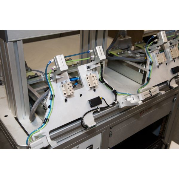 N&S ELECTRONIC CO., LIMITED