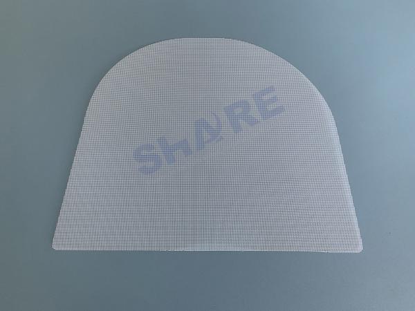 Reusable Polyester Filter Mesh For Wine Spirit Beer Process Filtration