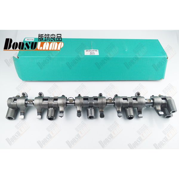 Rocker Arm Shaft For MITSUBISHI 4D31 4D34 ME011274