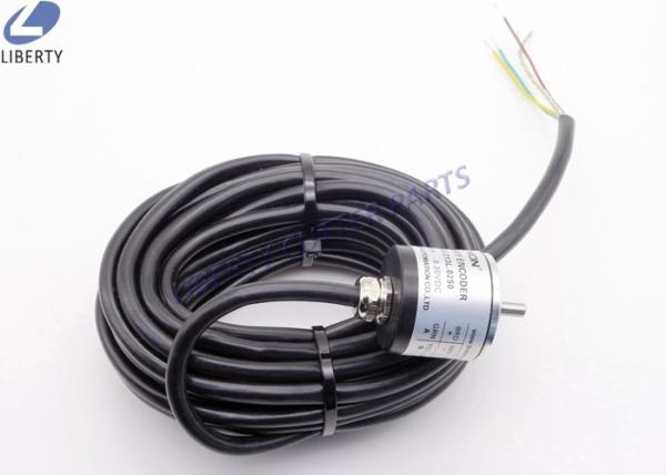 5180-154-0003 o codificador giratório 250 das partes 6m do propagador de  pulsa cabo