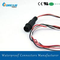 DREAM START M10 Led Lights Strip Plugs and Connectors Wire Safe Light Connector