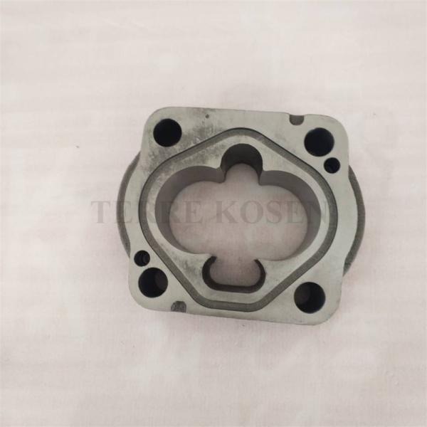P330 Gear pump parts Gear housing 324-8115-100