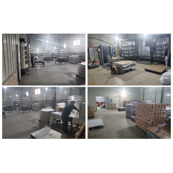 XI'AN MASSHINE HOME PRODUCTS CO., LTD.