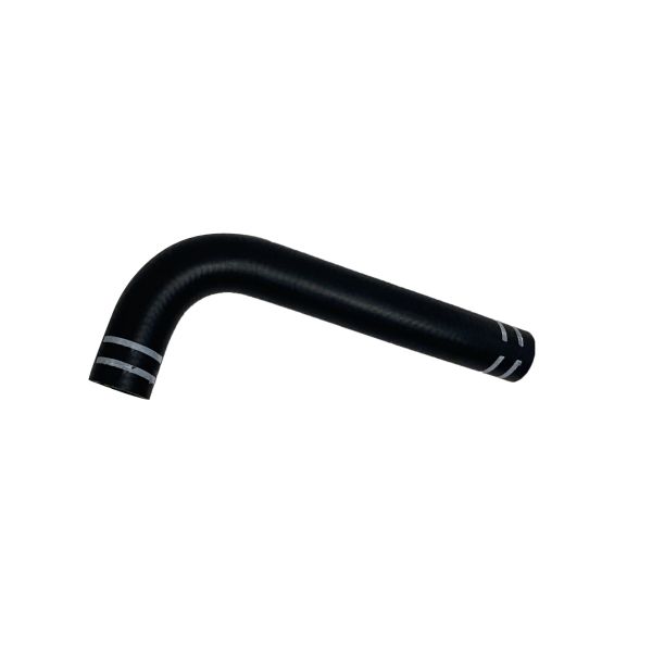 Engineering Machinery High Pressure Industrial Flexible Rubber Hose for Automotive