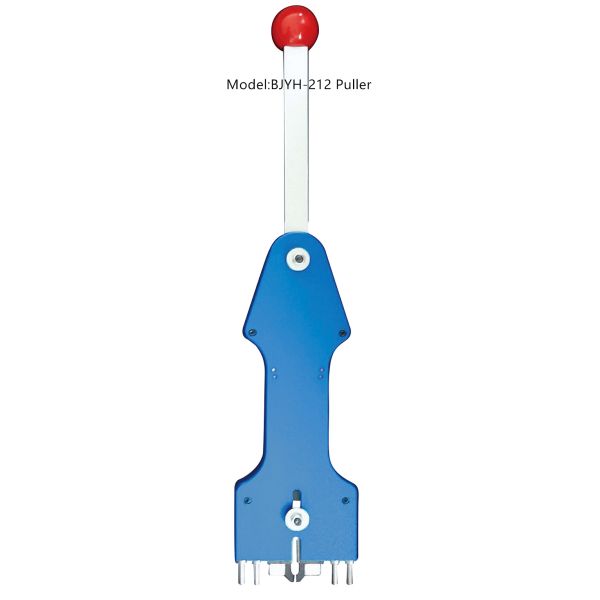 Die Making Steel Bar Blade Manual Tool Cut/Lip/Notch G.W. 35kg Tool Size 280*700*700mm