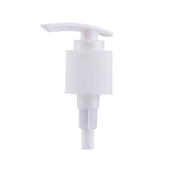 Smooth Closure 28/410 Lotion Dispenser Pump Head