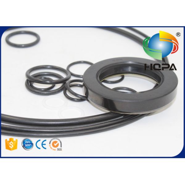 Sello Kit For Hitachi ZX200-3 ZX210-3 ZX210-5 del motor de 9257254 viajes