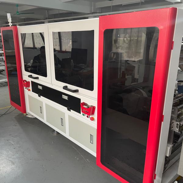 face mask packaging machine fully automatic surgical mask machine packaging machine 150 pcs/min