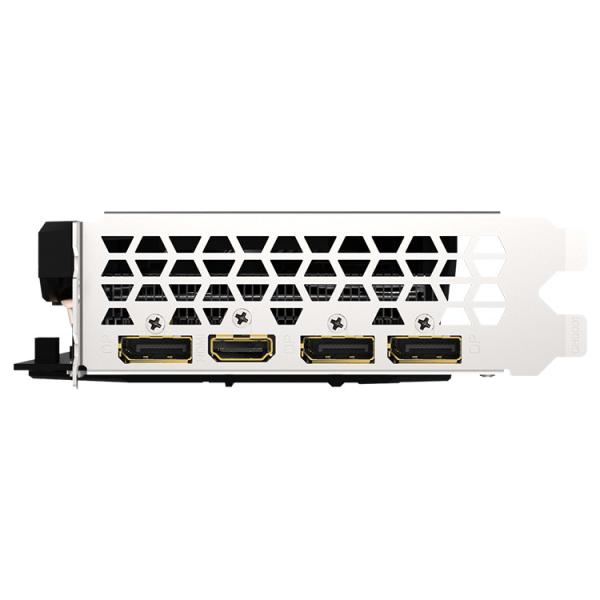 Original 8nm GIGABYTE NVIDIA GeForce RTX2060 OC PRO 6G GDDR6 192 Bit Gaming Graphics Card